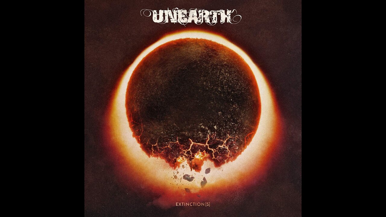 Unearth - Extinction(s)