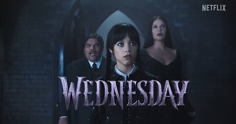 Wednesday episode 5