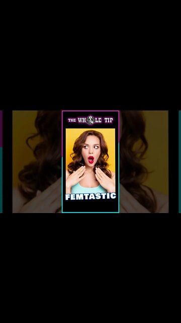 FEMTASTIC - true feminism true beauty nurturing