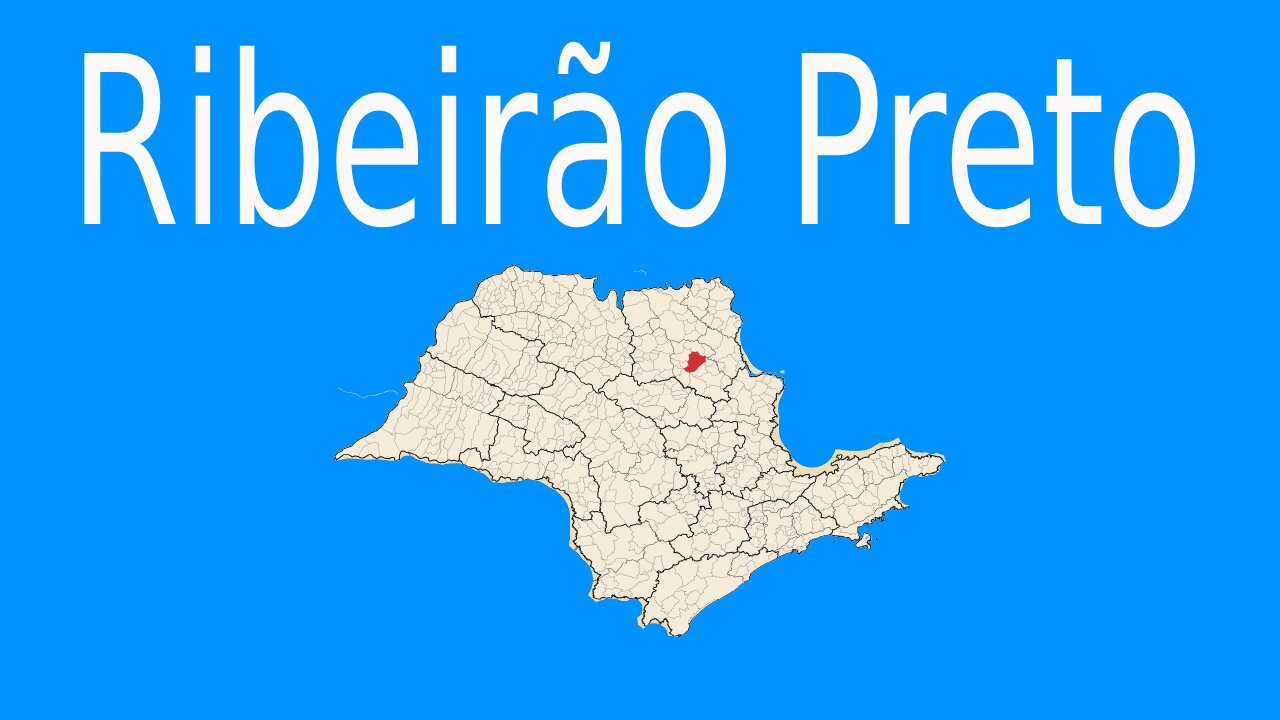 Ribeirão Preto