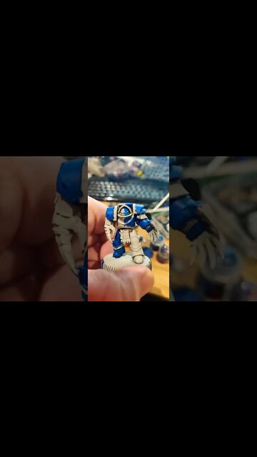 masking tape is for loosers