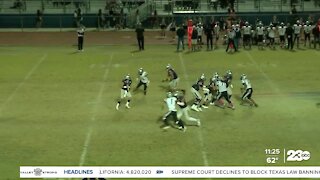 Friday Night Live: Week #10 of High School Football