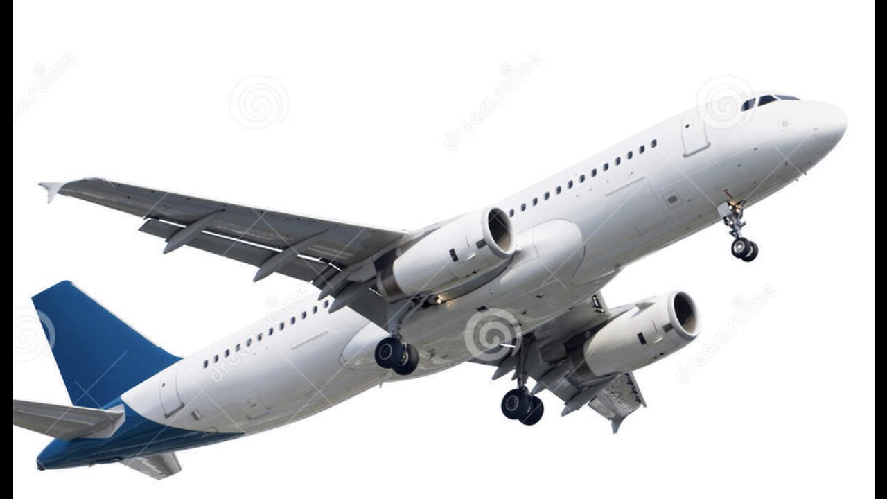 ￼ amazing how smooth airplane flying￼ cloud