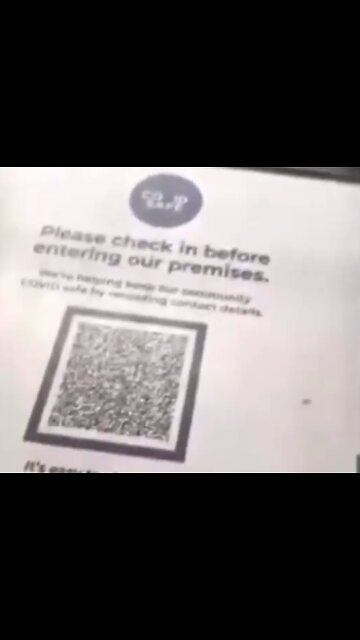2022: Australia NSW - Guy cannot pay at gas station without checking in to contact tracing app