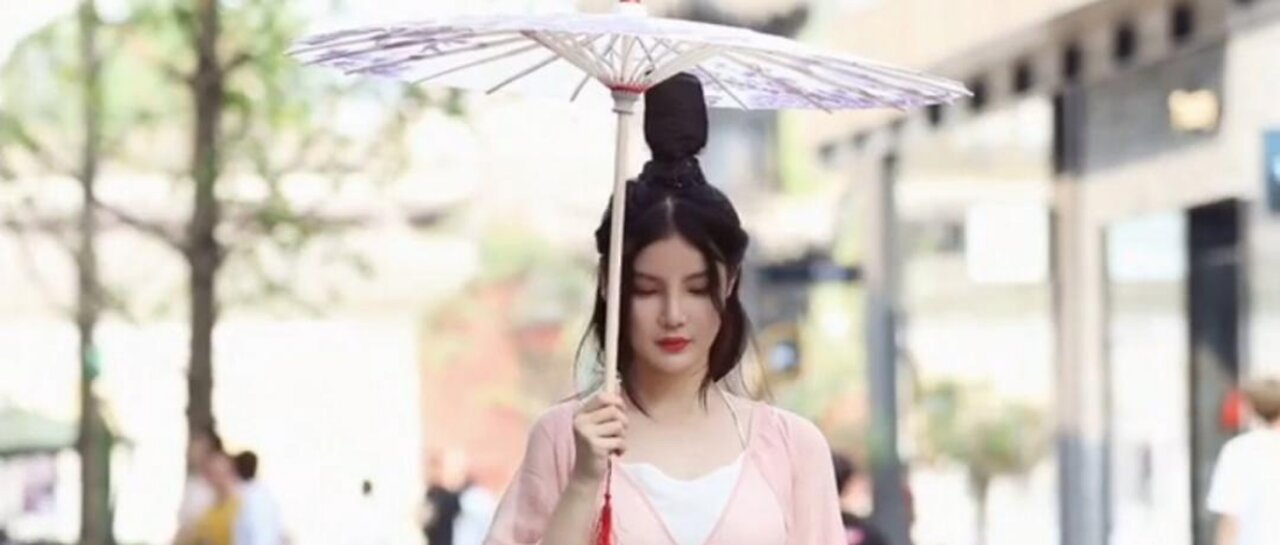 What should you wear in Hong Kang [ EP 05 ] #Hong Kang Street fashion