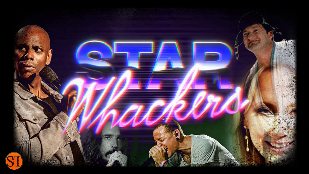 Star Whackers