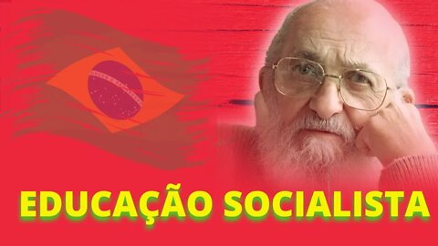 Educação Socialista. #09