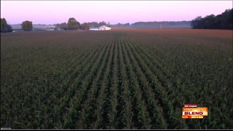 American Farmers are Leading on Energy and Climate Solutions