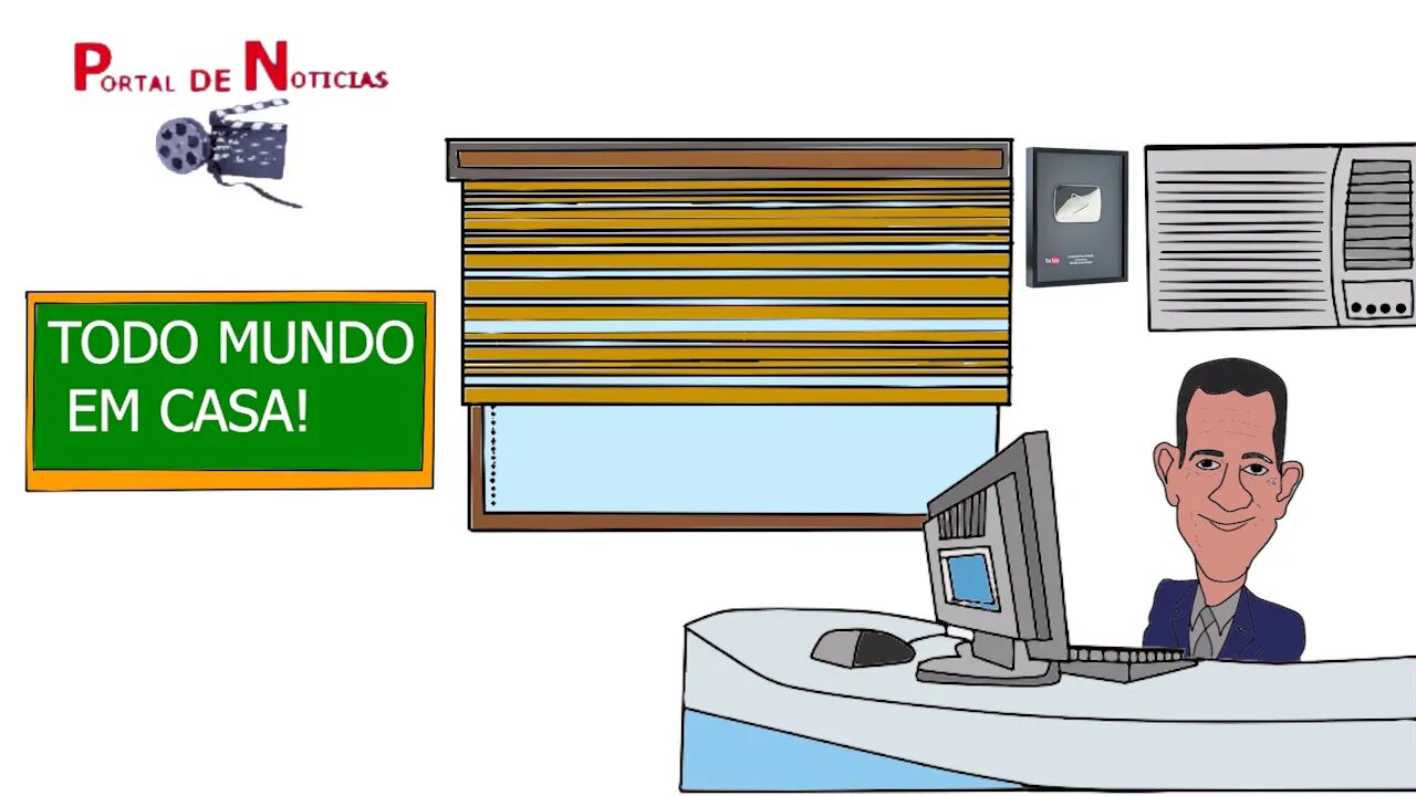 Pandemia não é desculpa para robalheira
