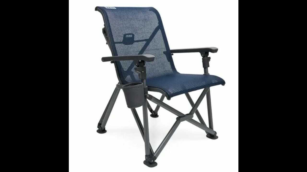 Sunnyfeel XL Oversized Camping Chair, Folding Camp Chairs for Adults Heavy Duty Big Tall 500 LB...