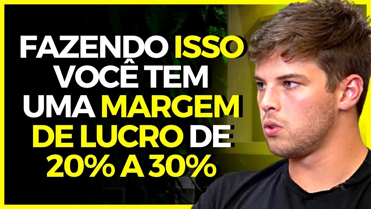 COMO DEFINIR PREÇO DE PRODUTO NO DROPSHIPPING? (LUCAS ARRUDA)