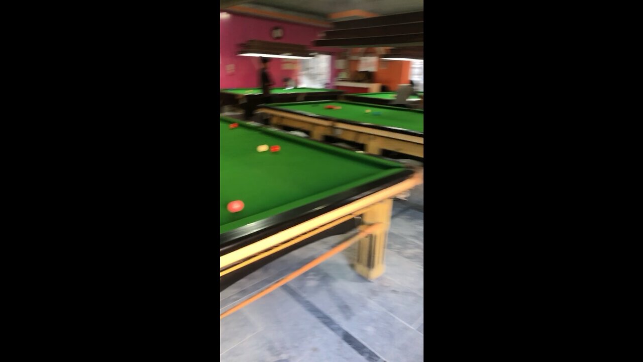 #Snooker #murree #northernarea #worldsnookertour