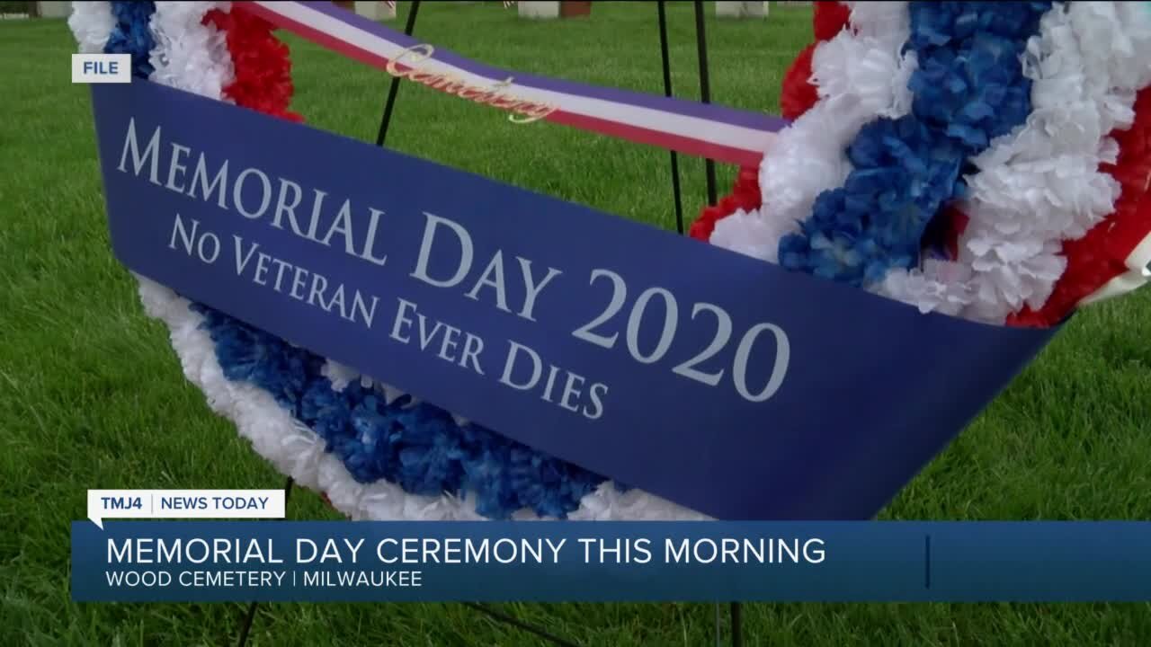 Memorial Day events happening in Milwaukee area in 2022