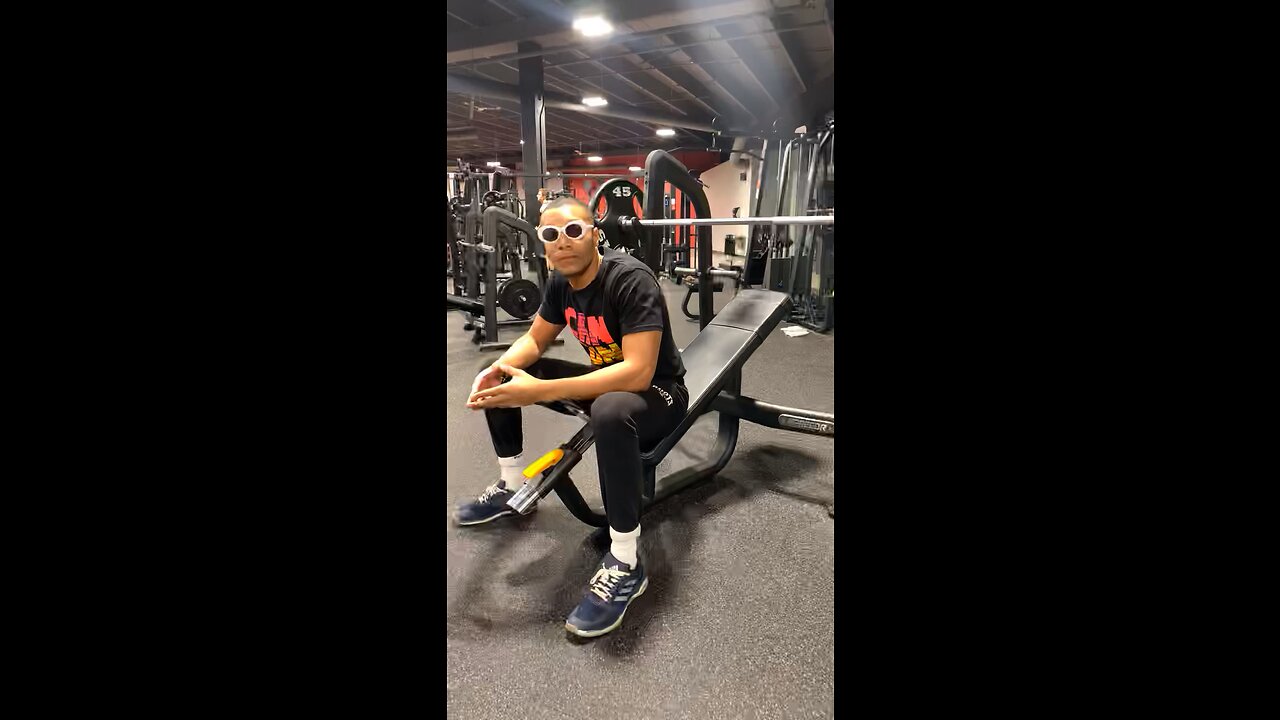 Meditation Before Work