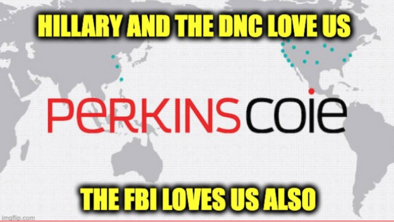 HILLARY CLINTON, DNC AND THE FBI EXPOSED