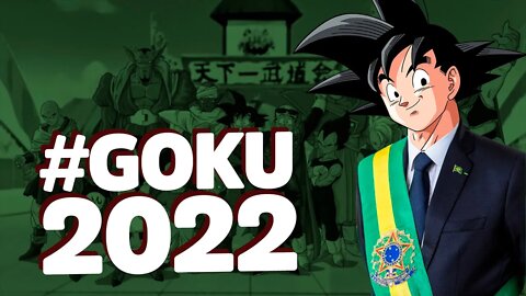 Quem seriam os Ministros de Goku?
