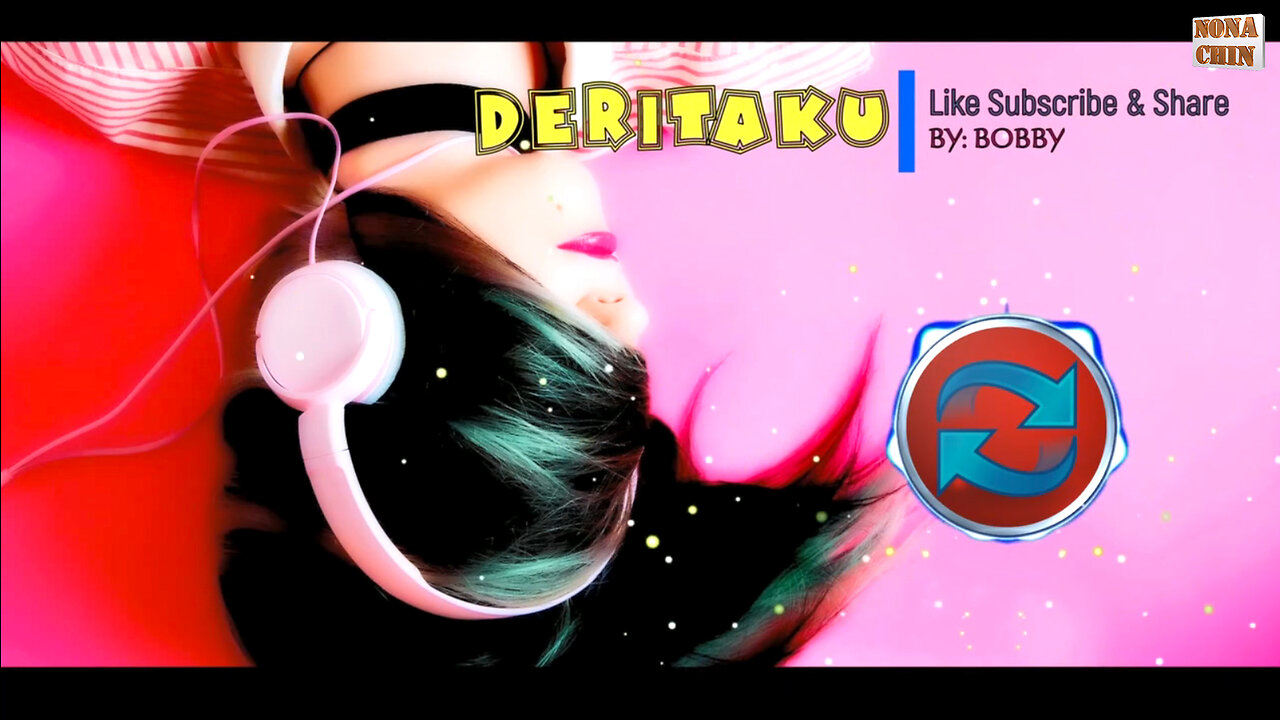 COVER SONG - DERITAKU