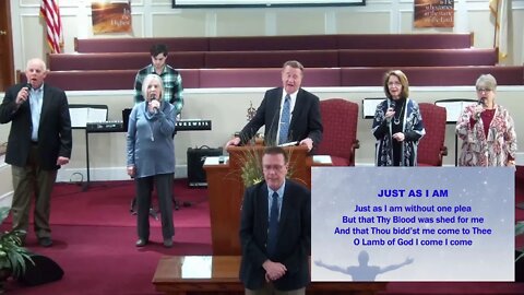 SUBMISSION AND SACRIFICE: EPHESIANS 5:22-33