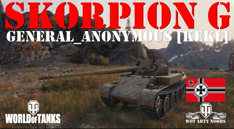 Rheinmetall Skorpion G - General_Anonymous [KEKL]