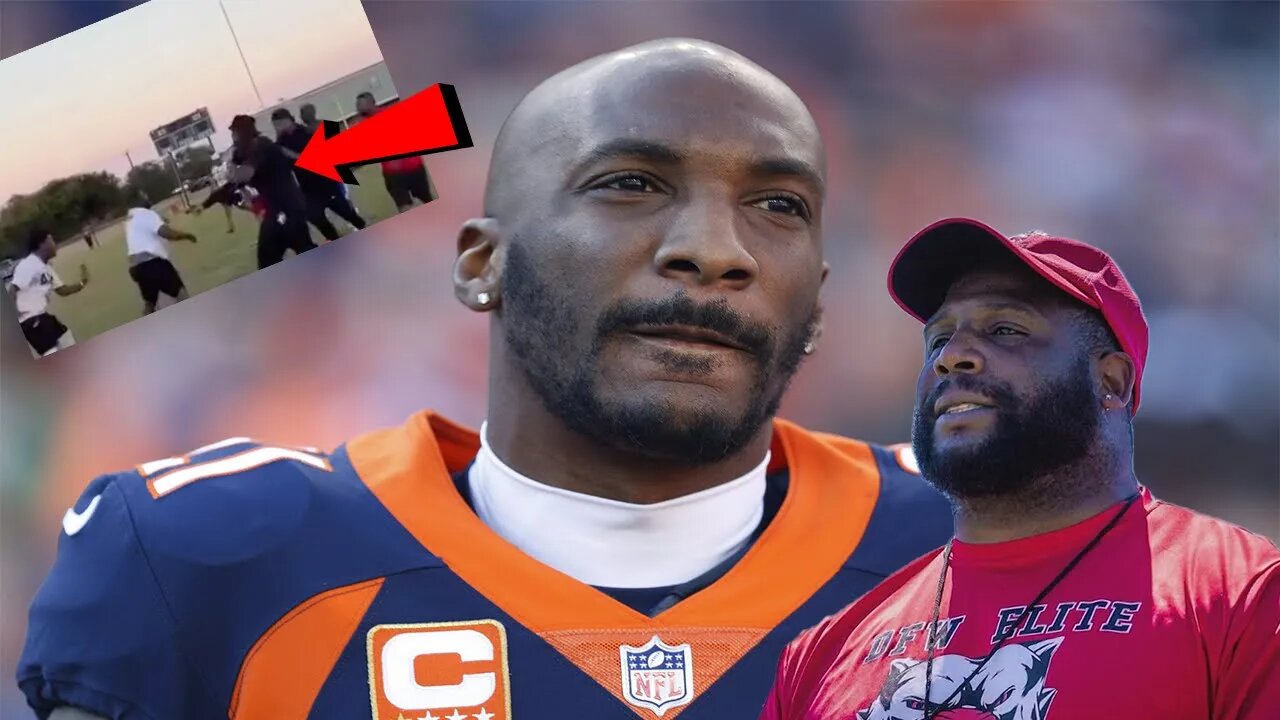 Mike Hickmon's family DEMANDS Aqib Talib be charged and arrested for his DEATH! More details emerge!