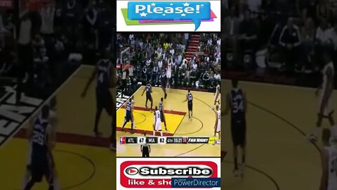 RAY ALLEN NBA HIGHLIGHTS SHORTS 1