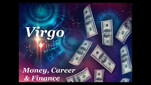 ♍Virgo~Government Funding~Money Tarotscope End Of May 2022