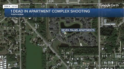 New details arise as Detectives investigate suspicious death in Punta Gorda