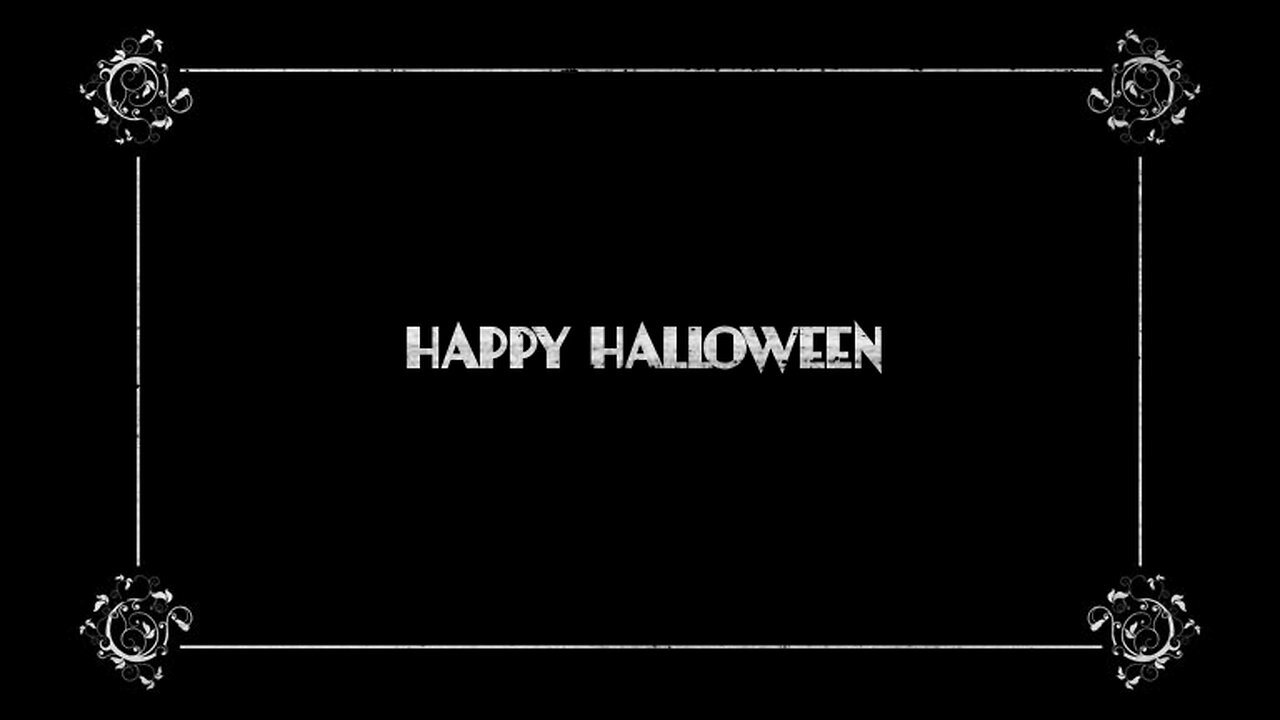 Halloween Reel '24