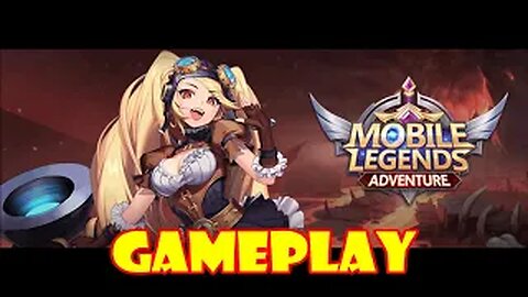 Mobile Legends Adventure Gameplay