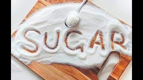 REJUVENATE WITH FRUIT & SUGAR!!