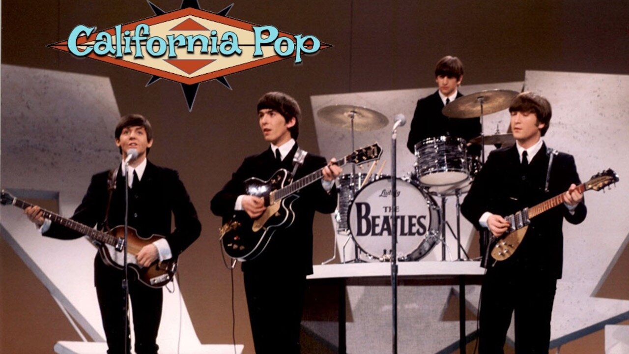 We loved them yeah, yeah, yeah