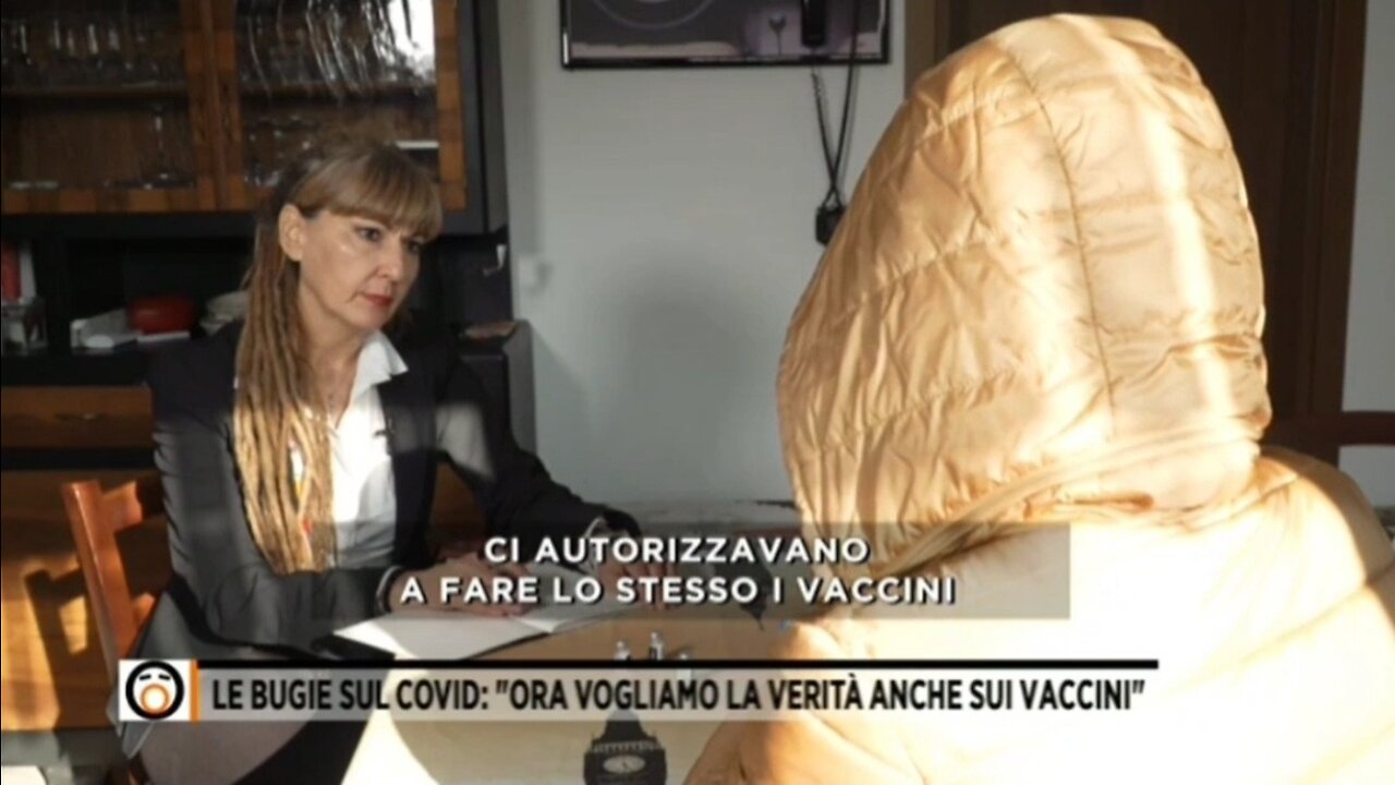 Somministravamo vaccini scaduti, abbiamo visto molti effetti avversi