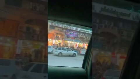 Busy busy pak#subscribe #short #beautiful #lifeinpakistan #support #pakistan #rawalpindi #rabicenter