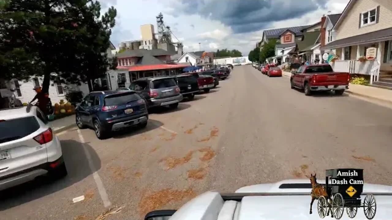 Shipshewana Part 2