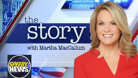 The Story with Martha MacCallum (Full Episode) | Thursday November 14