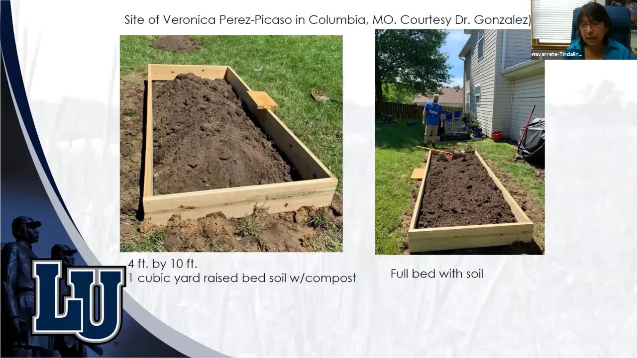 Gardenpreneurship Session 5