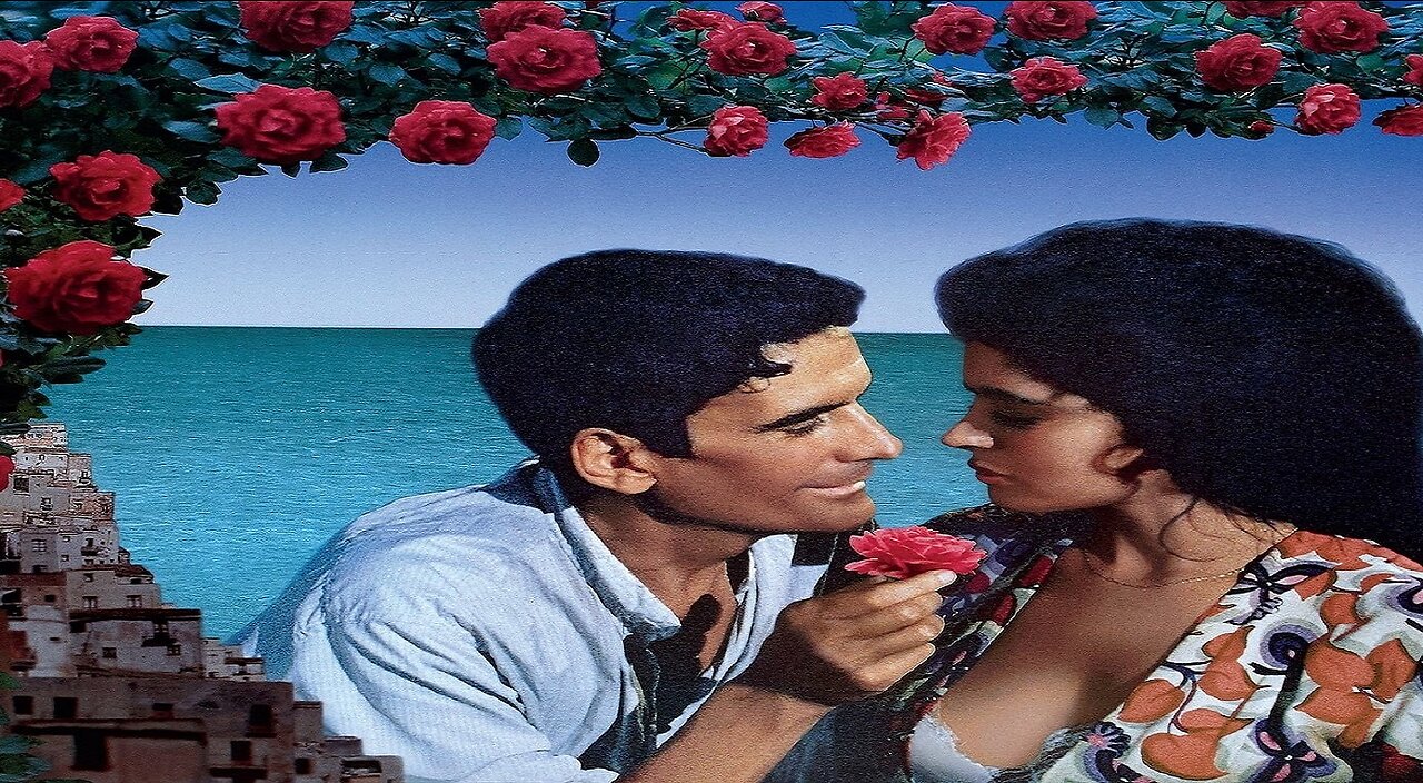 Il Postino ~ by Louis Bacalov