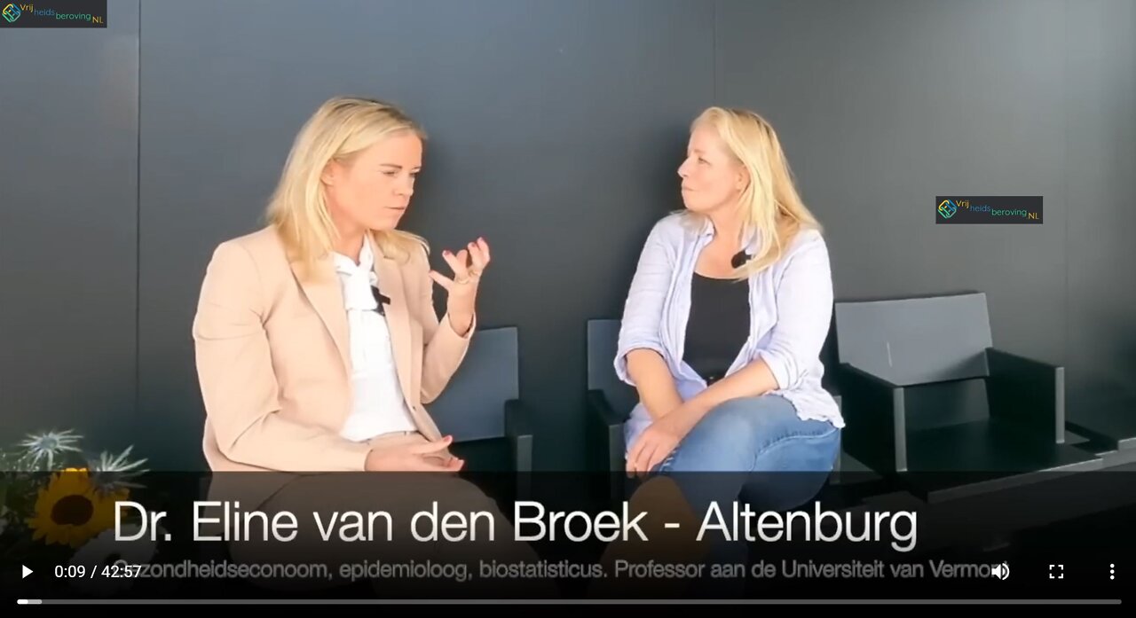 Wordt het oversterfte mysterie ooit opgelost?