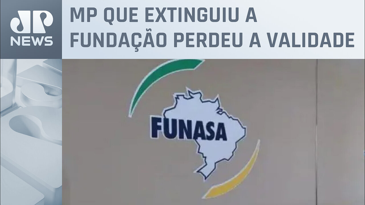 Governo cria comissão para discutir recriação da Funasa