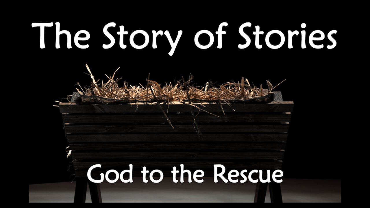 The Story of Stories (part-2)