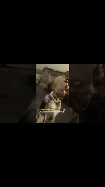 Knife Bottle Combo [The Walking Dead Retribution]