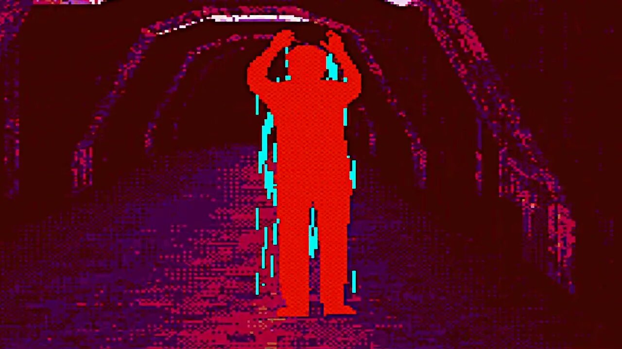 I'm Biased Towards This Game Since I Love Star Trek - 3 Horror Games