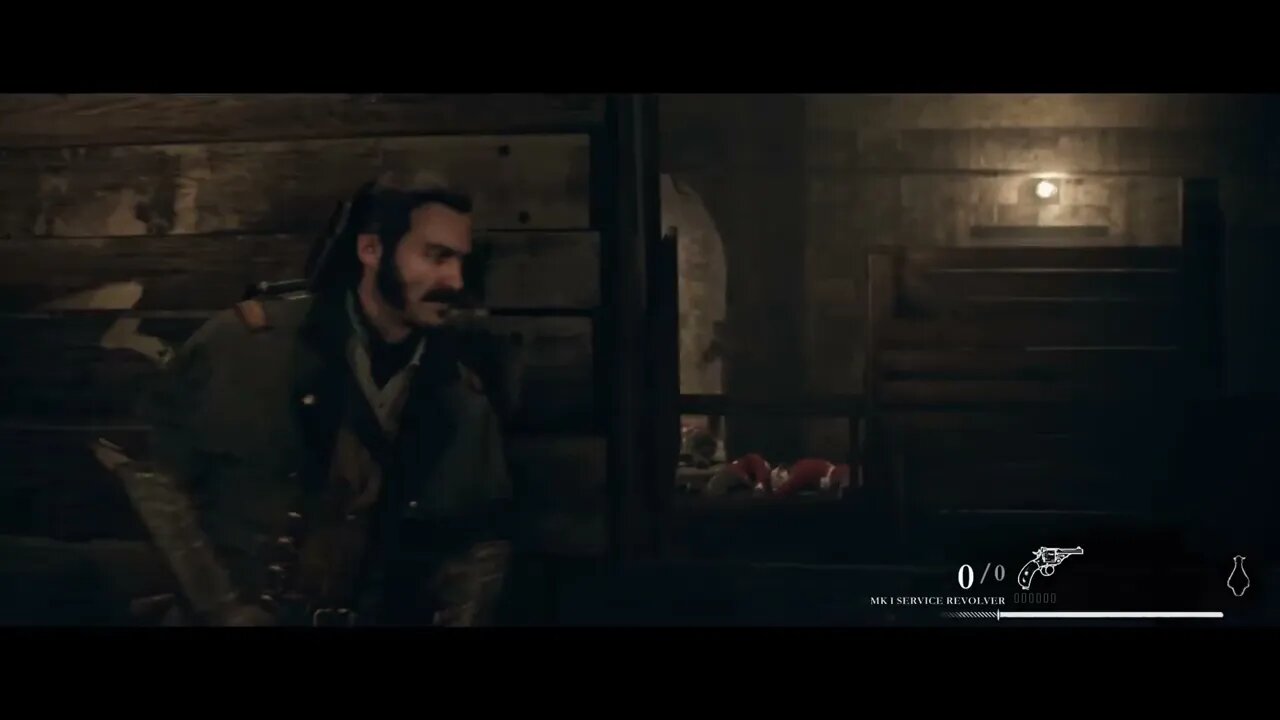 The Order 1886 | Full Gameplay Playthrough | FHD 60FPS PS5 | Part 10 | With Commentary | ENDING