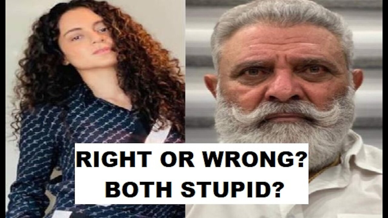 Yograj singh and Kangana are Fools !! Yograj Singh apologises to Hindus