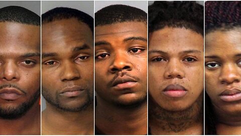 Denial Deceit and Delusion podcast #107