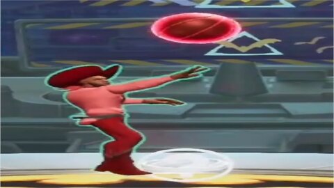 "LA cowboys" - multiversus