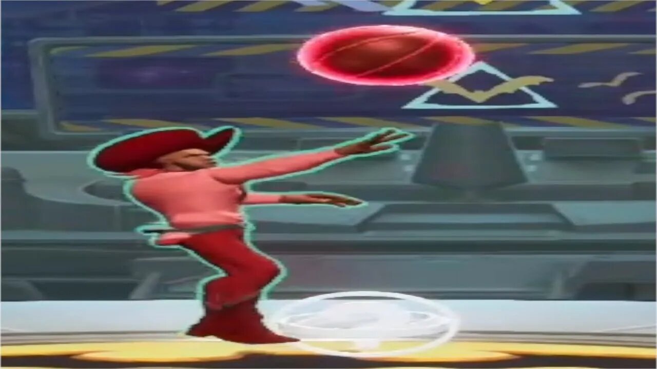 "LA cowboys" - multiversus