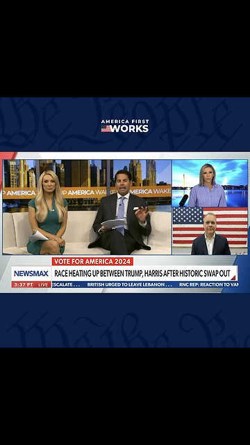 “Weird” is pushing policies to make life unaffordable for Americans