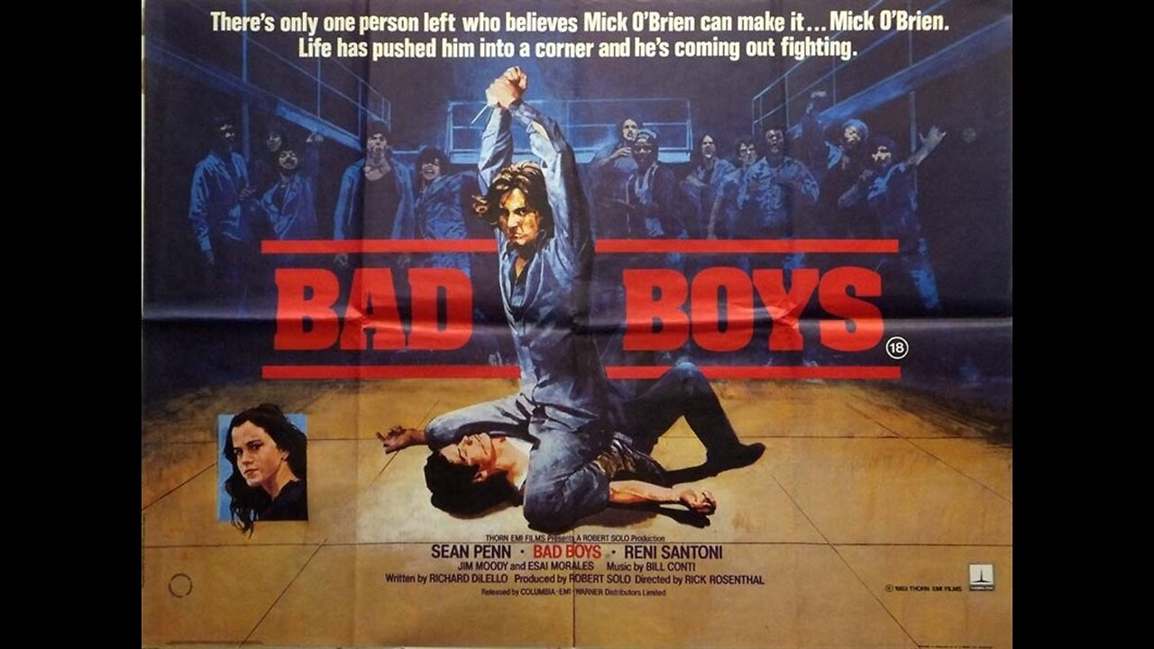 Bad Boys '83