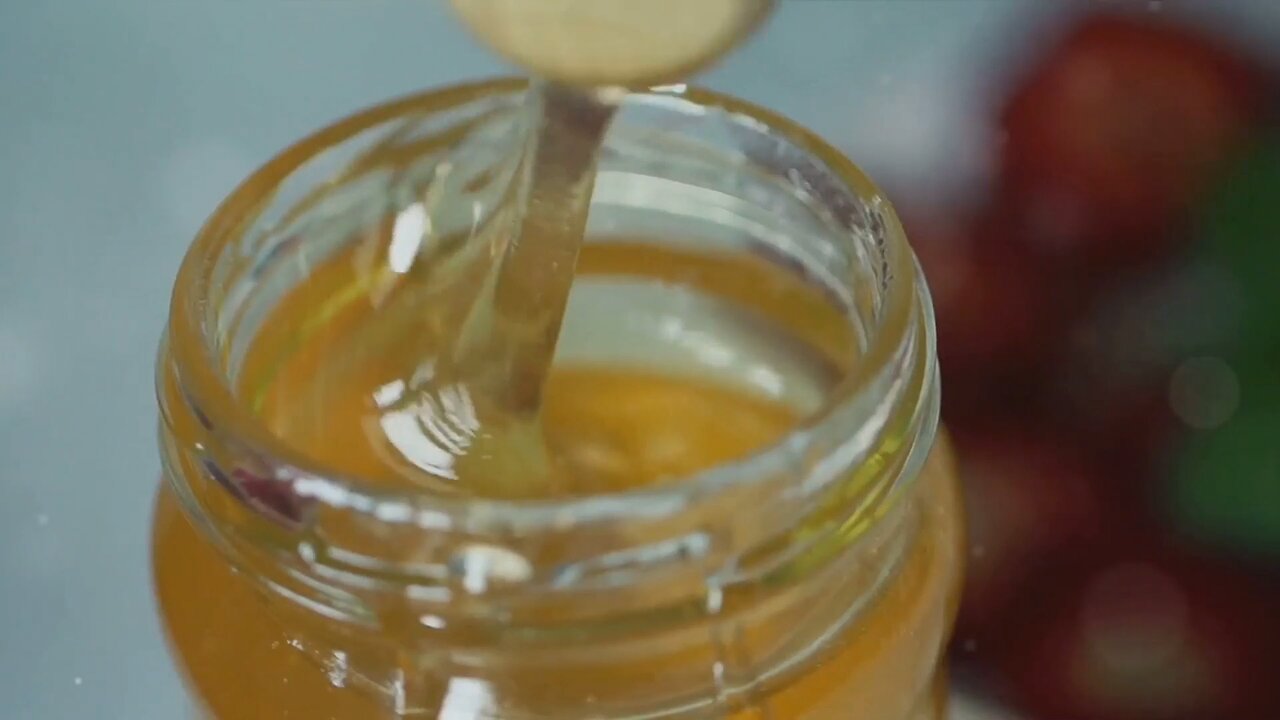 Honey: The Timeless Sweetness